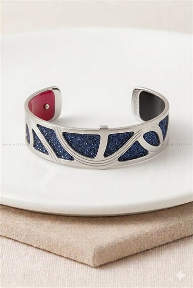 Bracciale Les Georgettes Donna in Bronzo 55516546 - 55516546